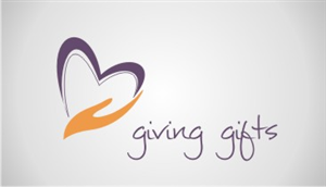 Logo Design by ikahartono for Giving Gifts | Design: #1167740
