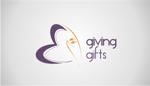 Logo Design by ikahartono for Giving Gifts | Design: #1167751