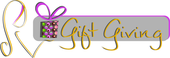 Logo Design by Sandro for Giving Gifts | Design #1159159