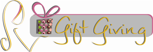 Logo Design by Sandro for Giving Gifts | Design: #1159159
