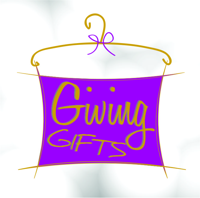 Logo Design by Sandro for Giving Gifts | Design #1161553