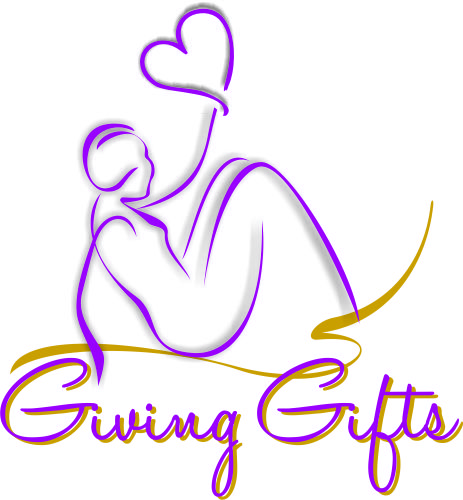 Logo Design by Sandro for Giving Gifts | Design #1168324