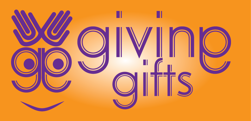 Logo Design by LDP30 for Giving Gifts | Design #1159793