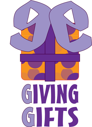 Logo Design by LDP30 for Giving Gifts | Design: #1159808