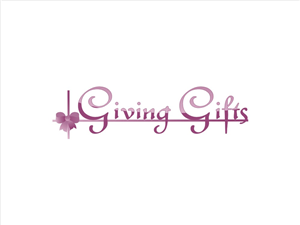 Logo Design by Sushma for Giving Gifts | Design: #1165946