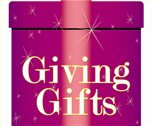 Logo Design by BenT for Giving Gifts | Design: #1155916