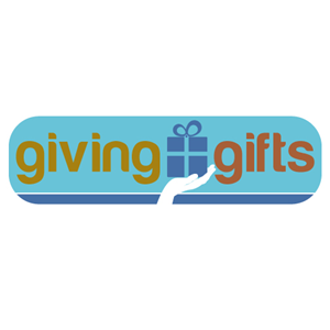 Logo Design by Onesource_Creative for Giving Gifts | Design: #1160868