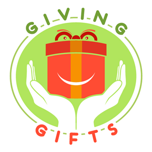 Logo Design by Onesource_Creative for Giving Gifts | Design #1161006