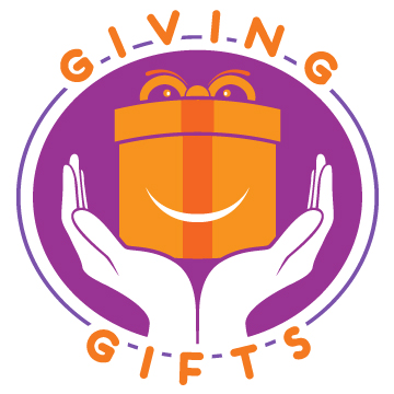 Logo Design by Onesource_Creative for Giving Gifts | Design #1162581