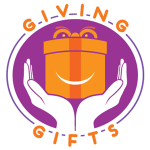 Logo Design by Onesource_Creative for Giving Gifts | Design: #1162581