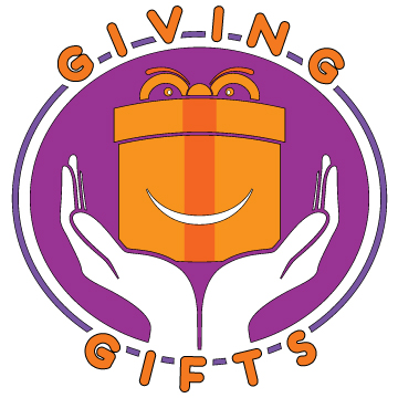 Logo Design by Onesource_Creative for Giving Gifts | Design #1162586