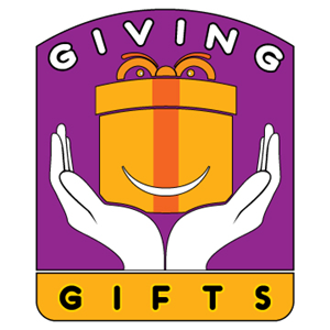 Logo Design by Onesource_Creative for Giving Gifts | Design: #1162587