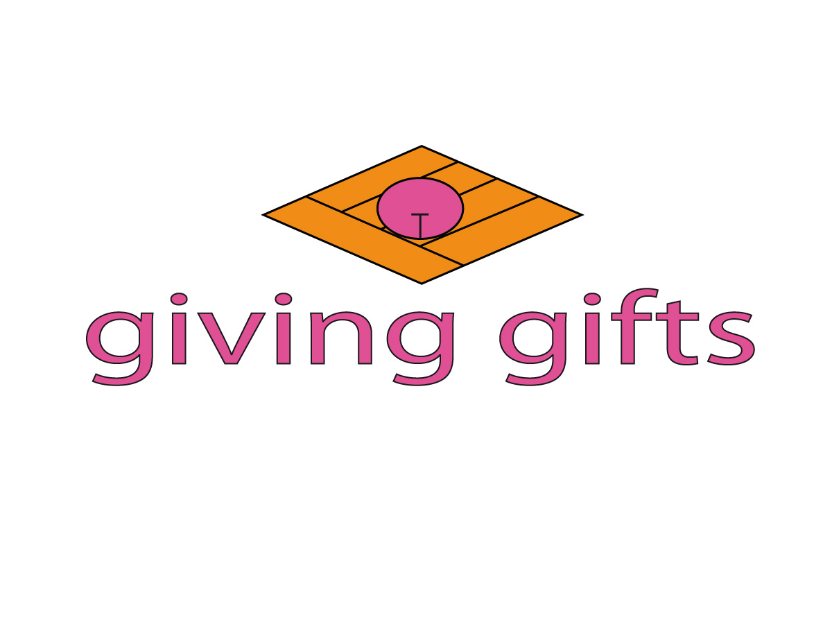 Logo Design by Disegnello for Giving Gifts | Design #1154729