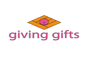 Logo Design by Disegnello for Giving Gifts | Design: #1154729