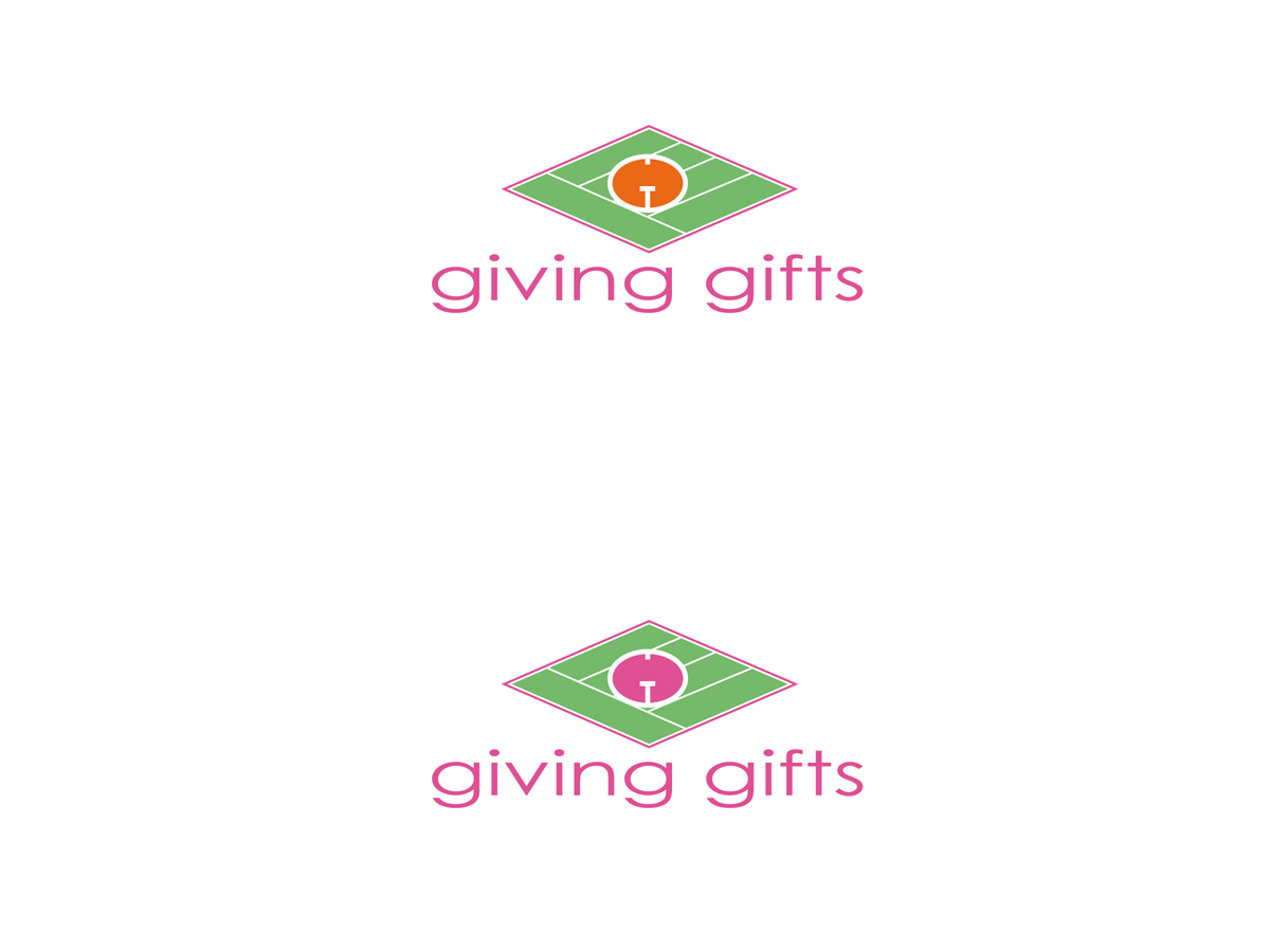 Logo Design by Disegnello for Giving Gifts | Design #1155199