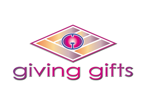 Logo Design by Disegnello for Giving Gifts | Design: #1159708