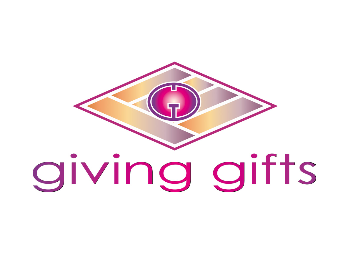 Logo Design by Disegnello for Giving Gifts | Design #1159735
