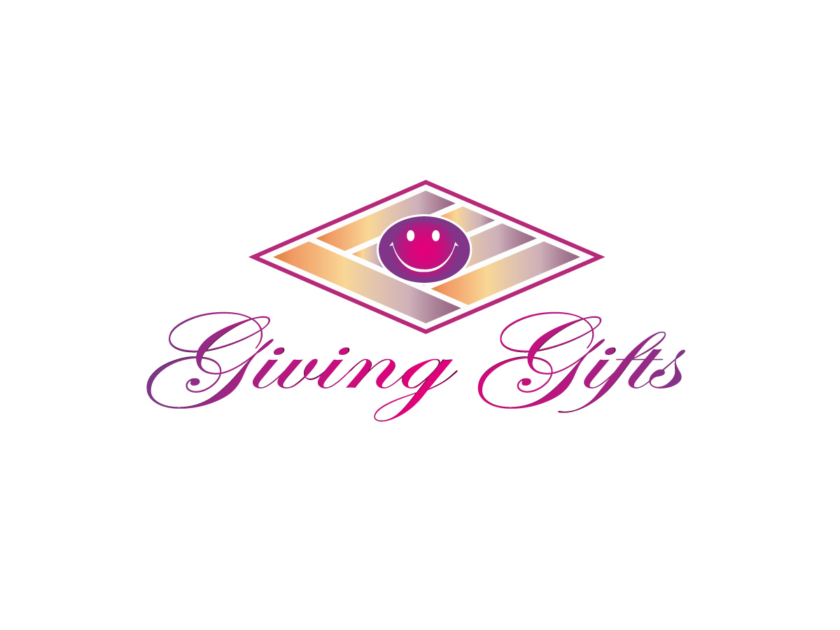 Logo Design by Disegnello for Giving Gifts | Design #1166113