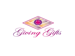 Logo Design by Disegnello for Giving Gifts | Design: #1166113