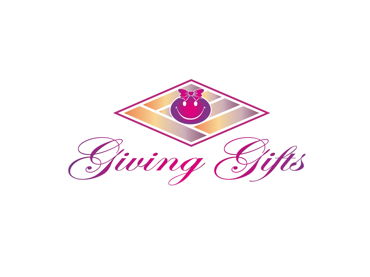Logo Design by Disegnello for Giving Gifts | Design #1166147