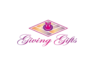 Logo Design by Disegnello for Giving Gifts | Design: #1166147