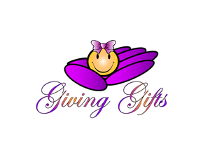 Logo Design by Disegnello for Giving Gifts | Design: #1166370