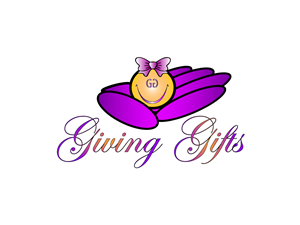 Logo Design by Disegnello for Giving Gifts | Design: #1166508