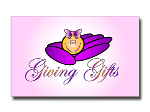 Logo Design by Disegnello for Giving Gifts | Design: #1166548