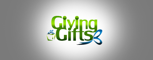 Logo Design by Shibin babu for Giving Gifts | Design #1154451