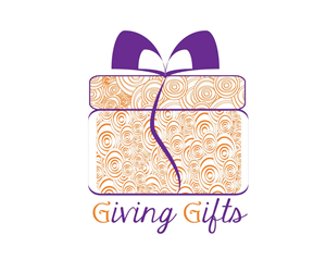 Logo Design by khawla for Giving Gifts | Design #1153887