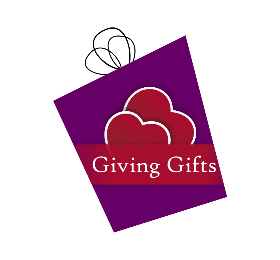 Logo Design by hudy wake for Giving Gifts | Design #1160030