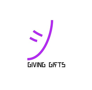 Logo Design by Rosalinda for Giving Gifts | Design: #1156033