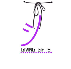 Logo Design by Rosalinda for Giving Gifts | Design: #1156643