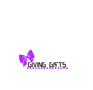 Logo Design by Rosalinda for Giving Gifts | Design: #1156647