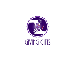 Logo Design by Balthazar for Giving Gifts | Design: #1162117