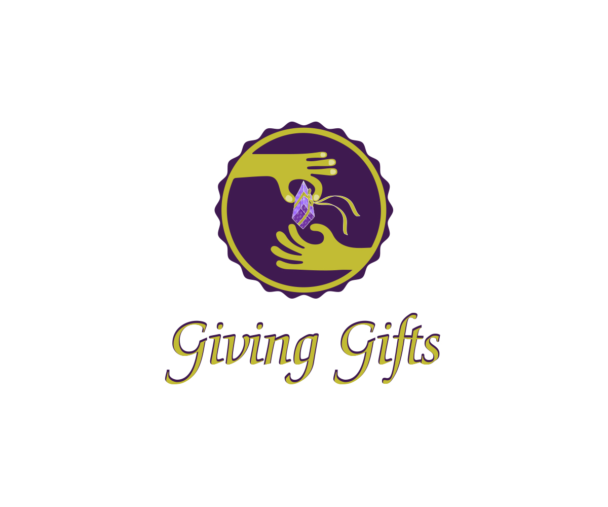 Logo Design by Balthazar for Giving Gifts | Design #1162267