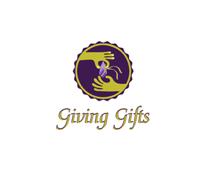Logo Design by Balthazar for Giving Gifts | Design #1162267