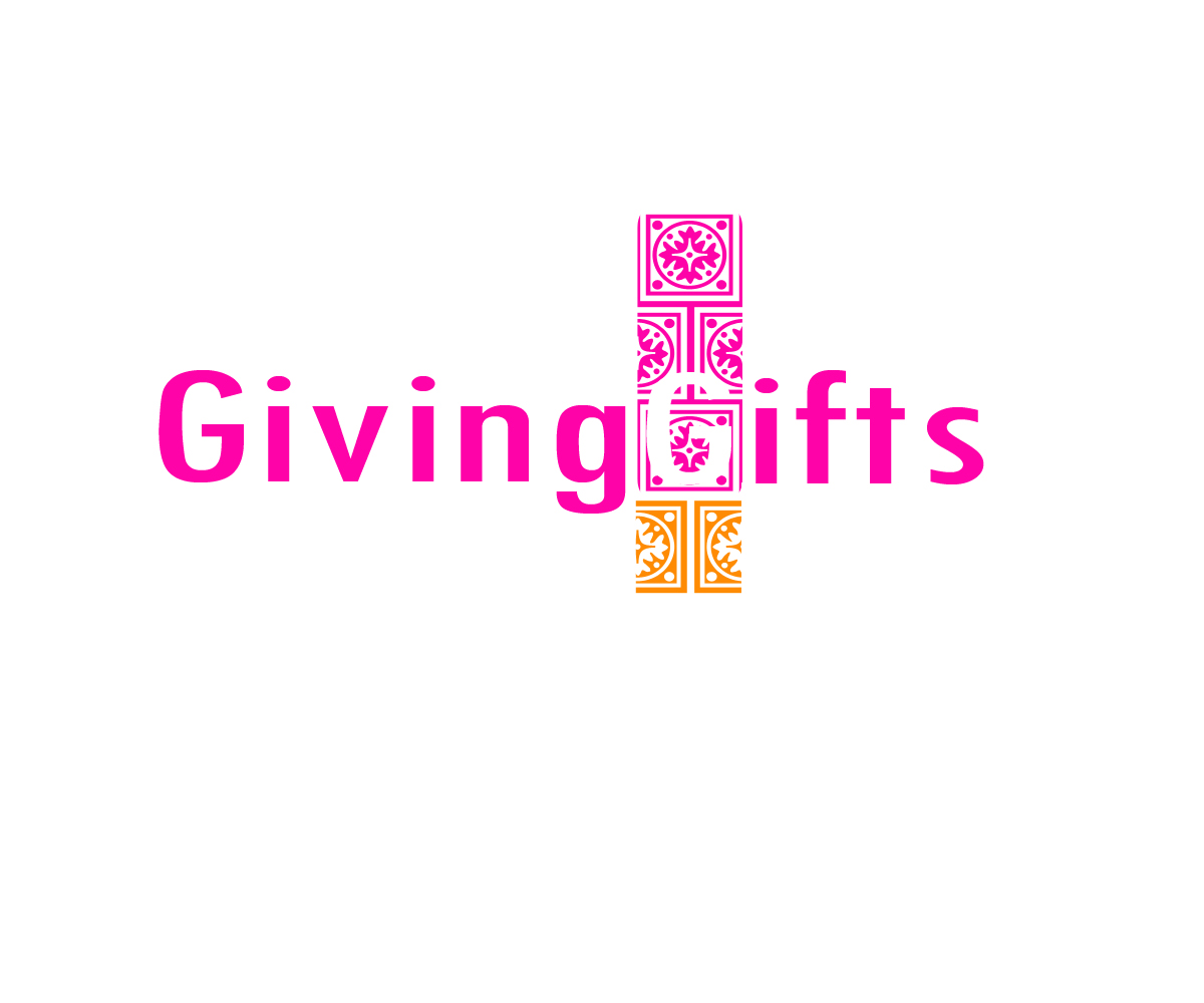 Logo Design by rain for Giving Gifts | Design #1161468
