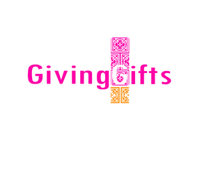 Logo Design by rain for Giving Gifts | Design: #1161468