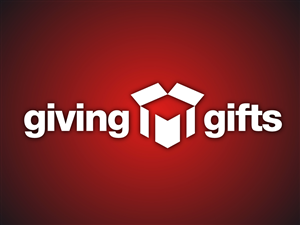 Logo Design by Felipe Alves for Giving Gifts | Design: #1161900