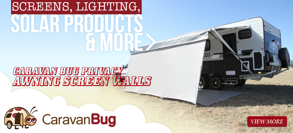 Banner-Design von ShreejiAkshar für Caravan Bug | Design #1154325