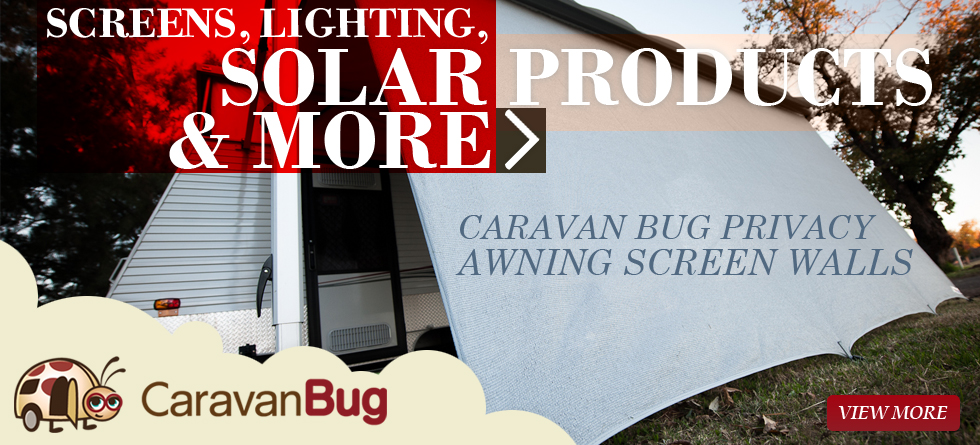 Diseño De Banner Publicitario por ShreejiAkshar para Caravan Bug | Diseño #1154331