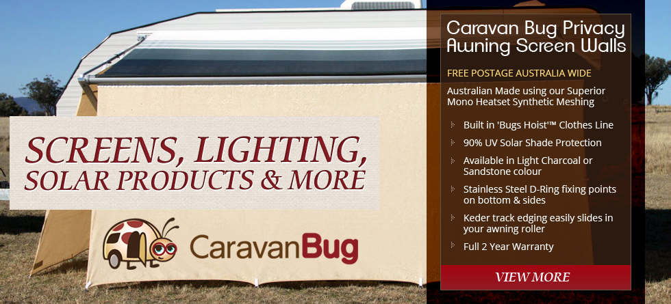 Banner Ad Design by ShreejiAkshar for Caravan Bug | Design #1154453