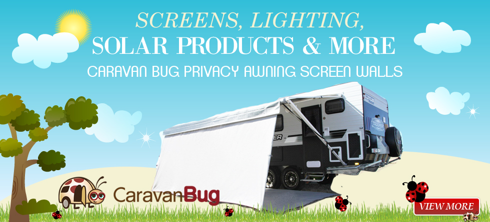 Diseño De Banner Publicitario por ShreejiAkshar para Caravan Bug | Diseño #1156203