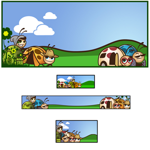 Banner Ad Design by Dkprods