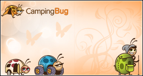 Banner Ad Design by Designer kane for Caravan Bug | Design #1166810