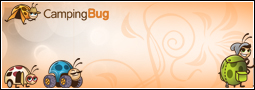 Banner Ad Design by Designer kane for Caravan Bug | Design #1166820