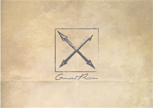Logo Design by Ryan Orlowski