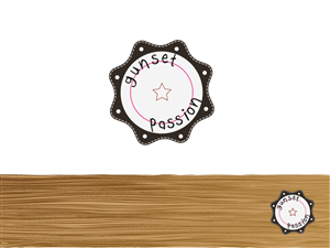 Logo Design by Elmira