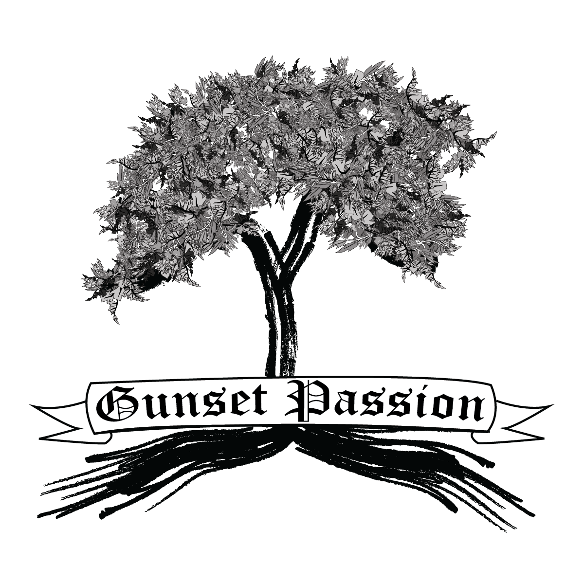 Design de Logo par KeithMitchell pour Gunset Passion | Design #1174018